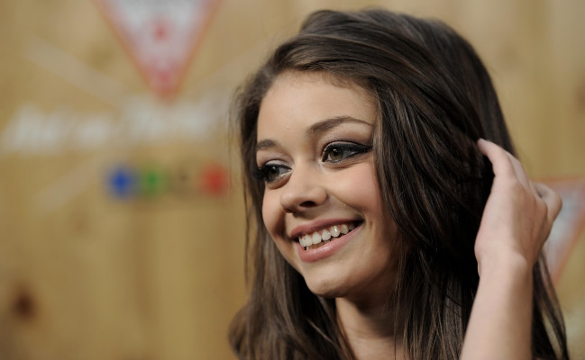 Sarah Hyland pic #427657