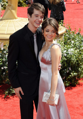 photo 25 in Sarah Hyland gallery [id303574] 2010-10-13 00:00:00