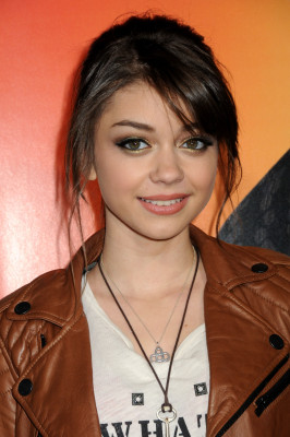 photo 7 in Sarah Hyland gallery [id370962] 2011-03-15 00:00:00