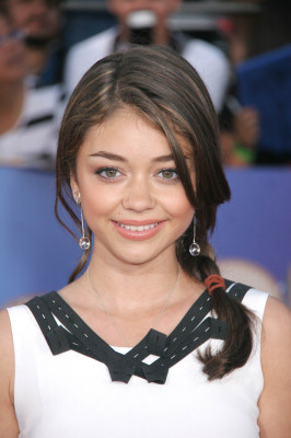 Sarah Hyland pic #427664