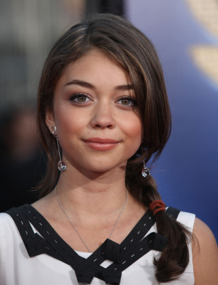 Sarah Hyland pic #427661