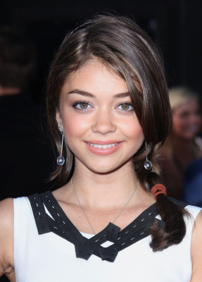 Sarah Hyland pic #427660
