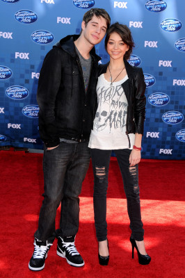 Sarah Hyland pic #403145