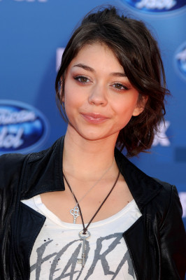 Sarah Hyland pic #403146