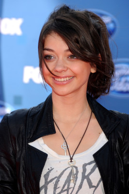 Sarah Hyland pic #403147