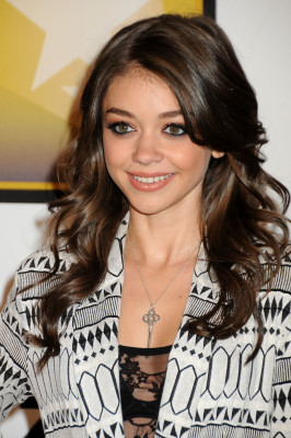 Sarah Hyland pic #427656