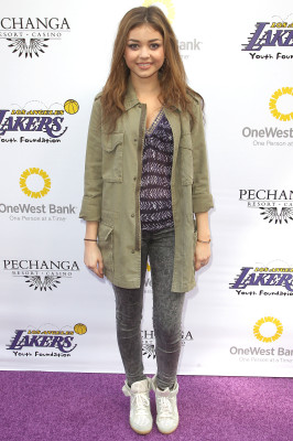 Sarah Hyland pic #617057