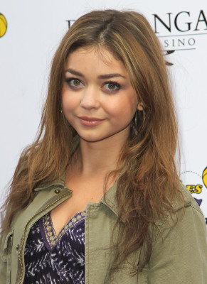 Sarah Hyland pic #617056