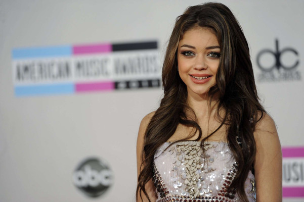 Sarah Hyland pic #439436