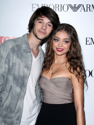 Sarah Hyland pic #565504