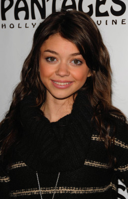 Sarah Hyland pic #374106