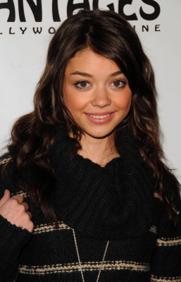 Sarah Hyland pic #374108