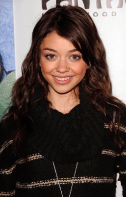 Sarah Hyland pic #374107