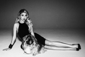 Sarah Hyland pic #796668