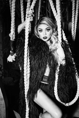 Sarah Hyland pic #796663