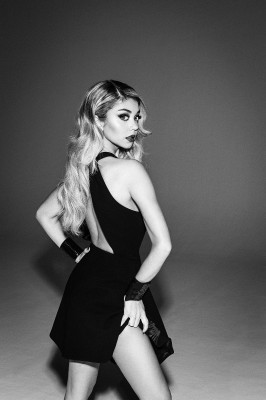 Sarah Hyland pic #796666