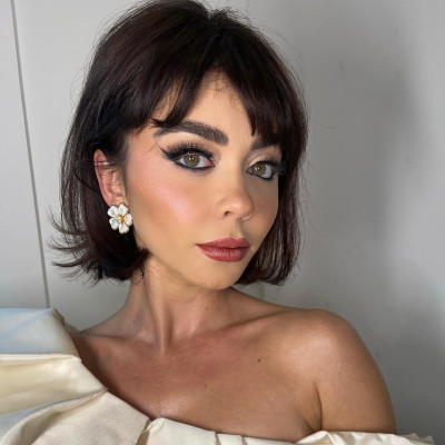 Sarah Hyland