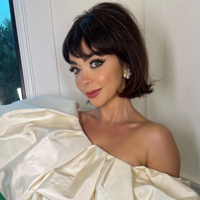 Sarah Hyland