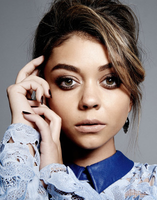 Sarah Hyland pic #838974