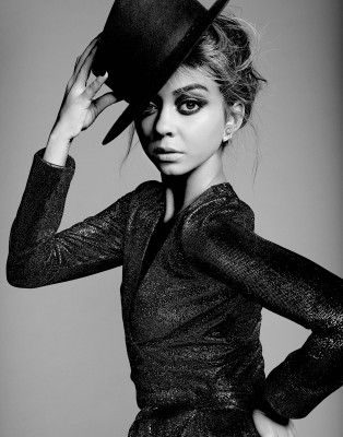 Sarah Hyland pic #838977