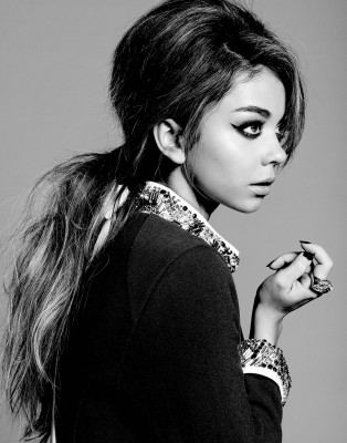 Sarah Hyland pic #838975