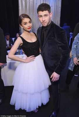 Sarah Hyland pic #1030422