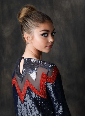 Sarah Hyland pic #911764