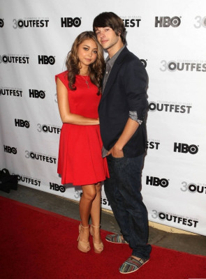 Sarah Hyland pic #539950