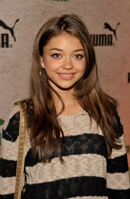 Sarah Hyland pic #429553