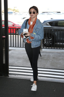 Sarah Hyland pic #1116129