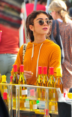 Sarah Hyland pic #1114141