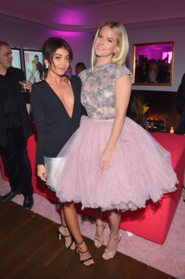 Sarah Hyland- W Magazine Celebrates Its ‘Best Performances’ Portfolio Party