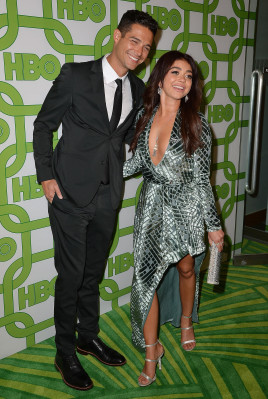 HBO Golden Globe Awards Afterparty