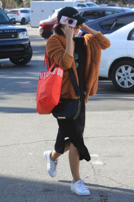 Sarah Hyland pic #1125783