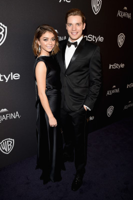Sarah Hyland pic #859853