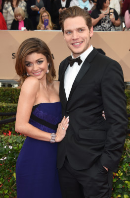Sarah Hyland pic #864845
