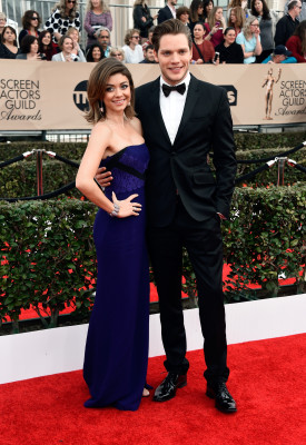 Sarah Hyland pic #864846