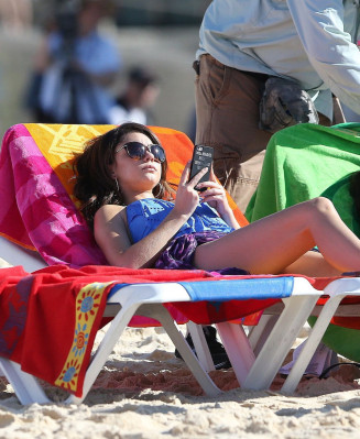 Sarah Hyland pic #704008