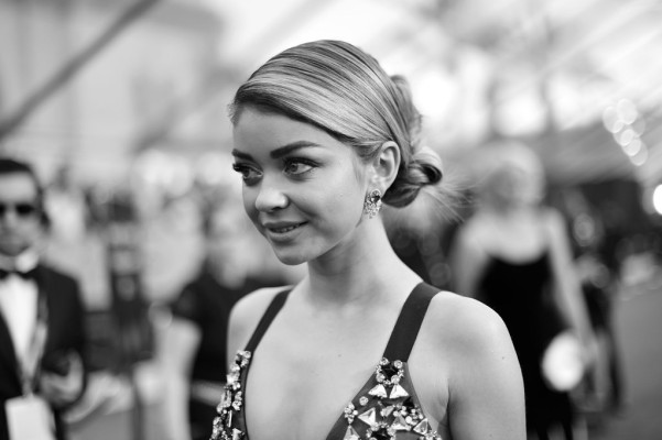 Sarah Hyland pic #790518