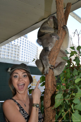 Sarah Hyland pic #705320