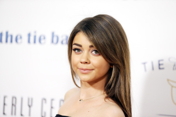 Sarah Hyland pic #685935