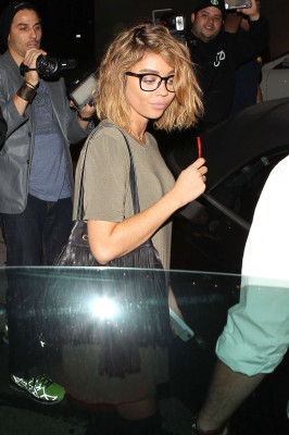Sarah Hyland pic #906842
