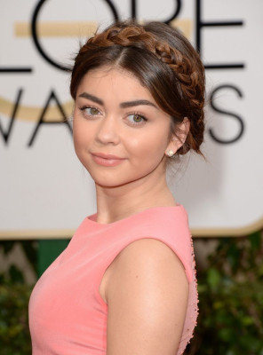 Sarah Hyland pic #692766