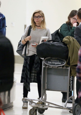 Sarah Hyland pic #963455