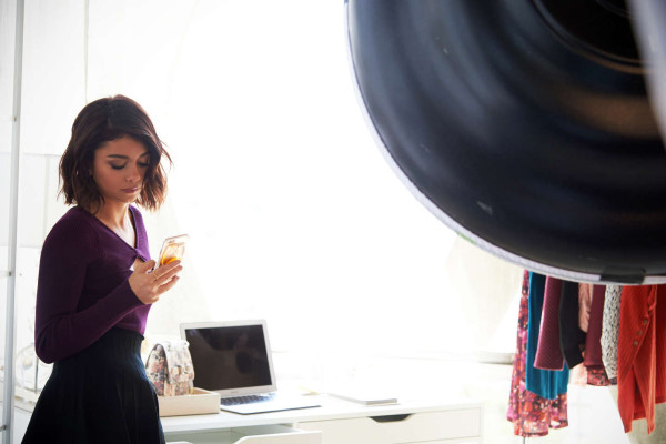 Sarah Hyland pic #896361
