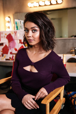 Sarah Hyland pic #896365