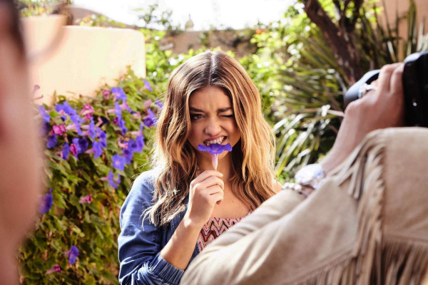 Sarah Hyland pic #935899