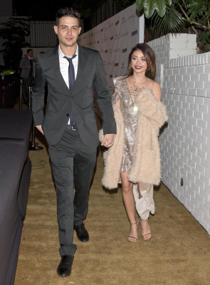 Sarah Hyland pic #1036890