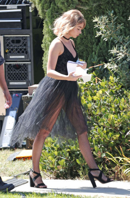 Sarah Hyland pic #918116