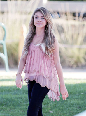 Sarah Hyland pic #823135